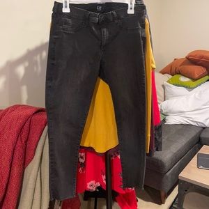 Gap favorite jeggings